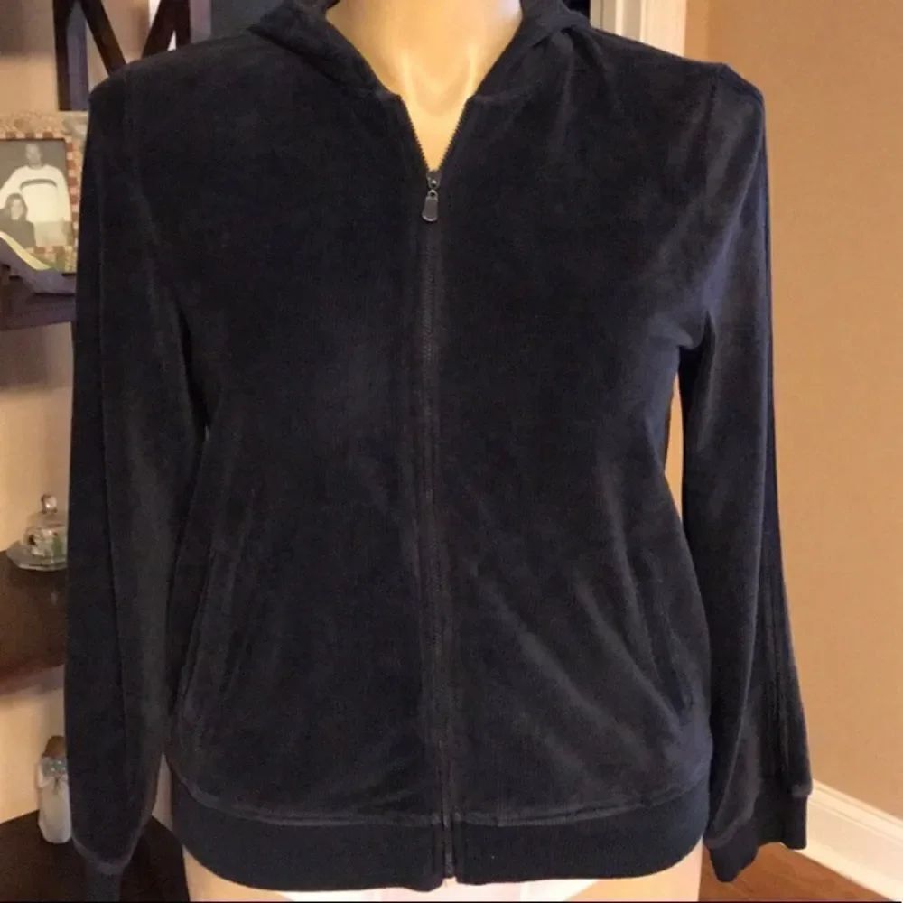 Sag Harbor Hooded Jacket LP - Picture 2 of 4